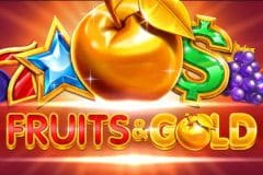 Fruits & Gold