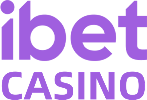 ibetcasinoonline.com Logo